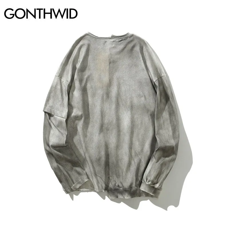 Psyche Long Sleeve