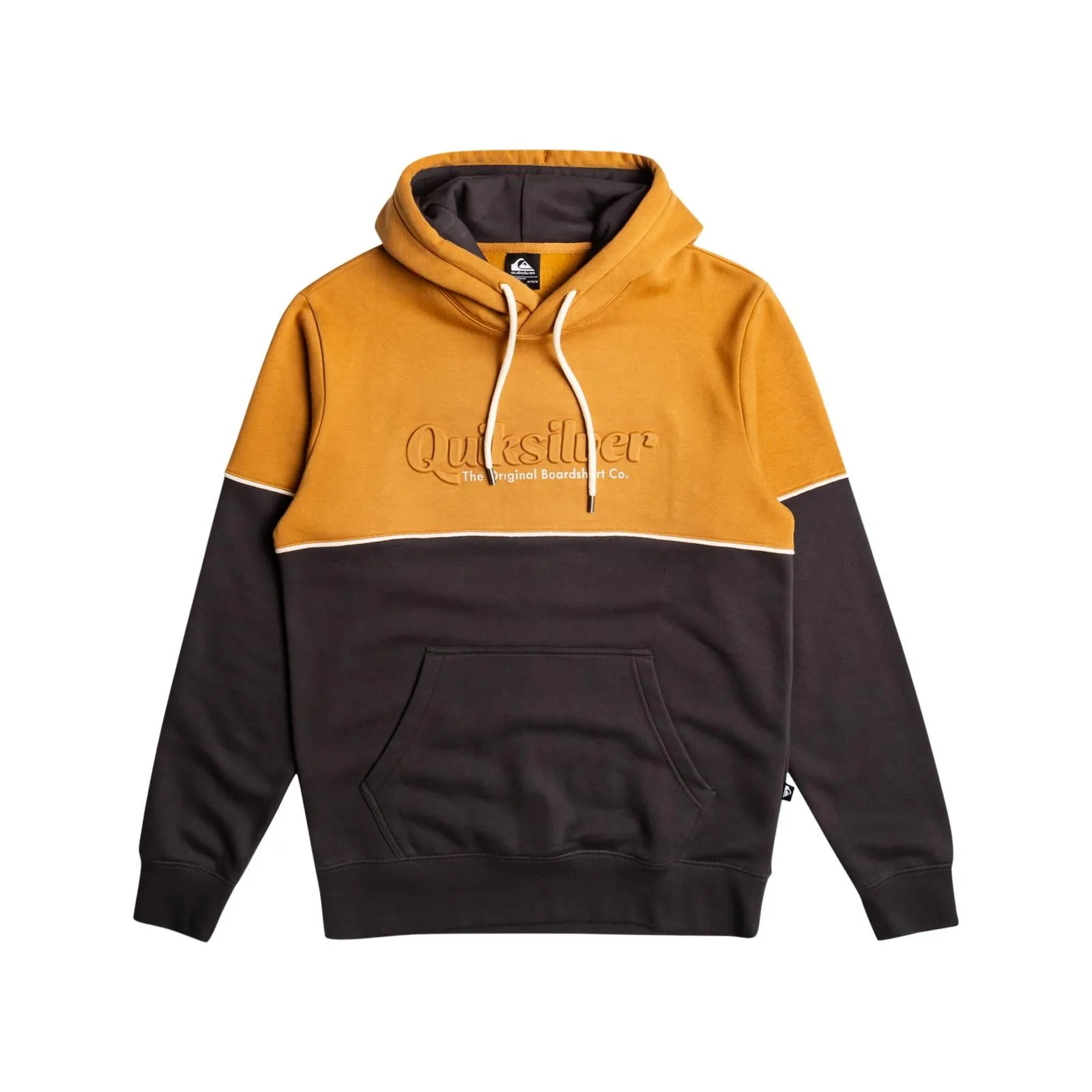 Quiksilver Mens Sunchiser Sweatshirt
