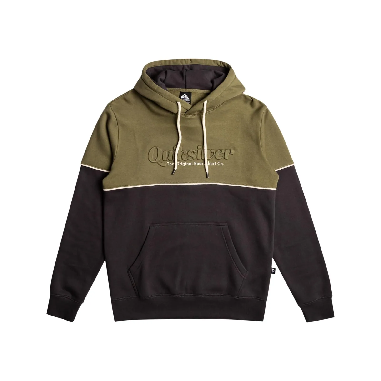 Quiksilver Mens Sunchiser Sweatshirt