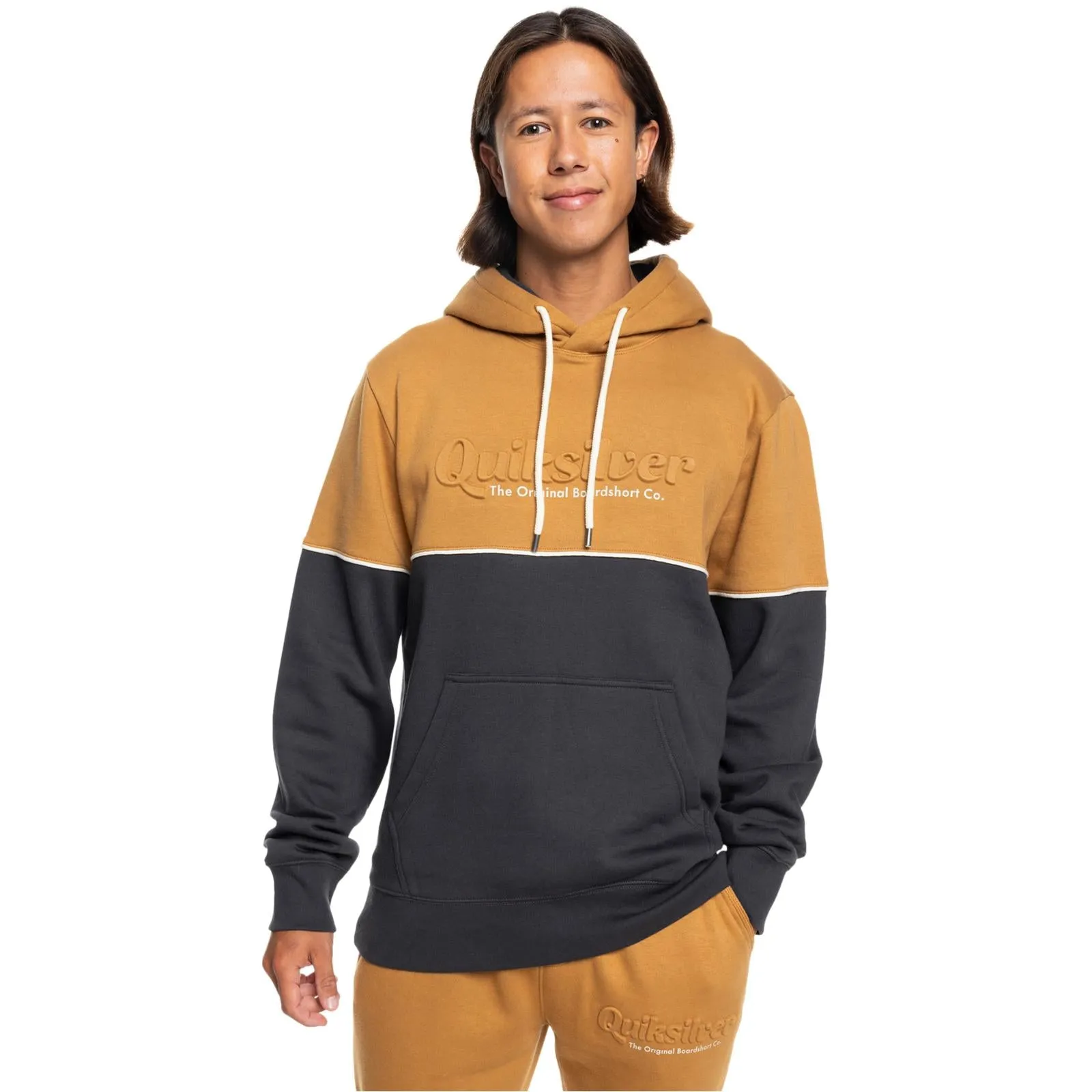Quiksilver Mens Sunchiser Sweatshirt