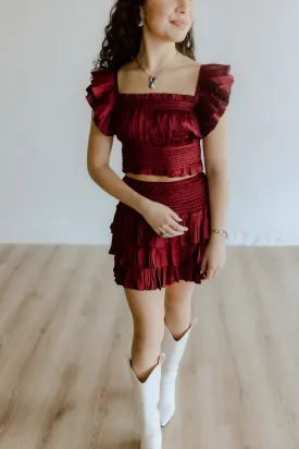 Remy Top