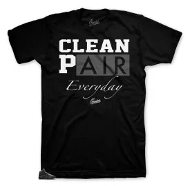 Retro 13 Cap & Gown Everyday Shirt