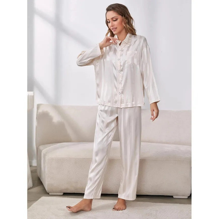 Samina Loungewear