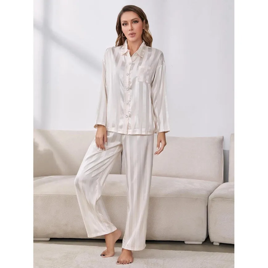 Samina Loungewear