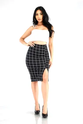 ShoSho Womens Pleated Mini Skirts with Under Shorts A-Line Skorts