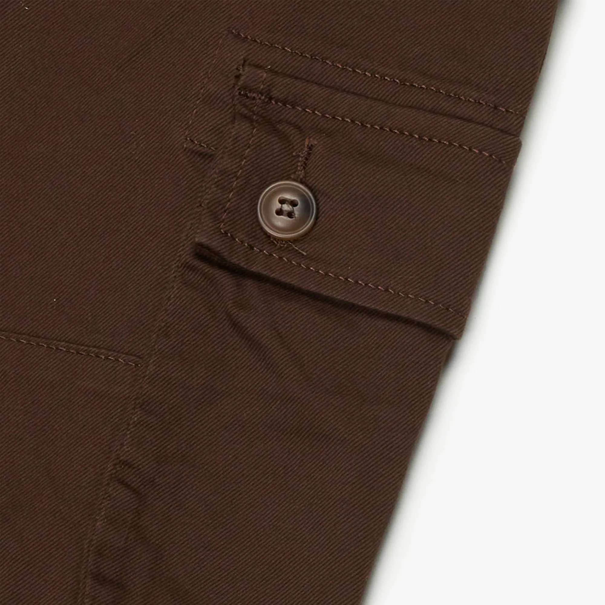 SILNT CHPTRS "Dual" Skinny Cargo Pants