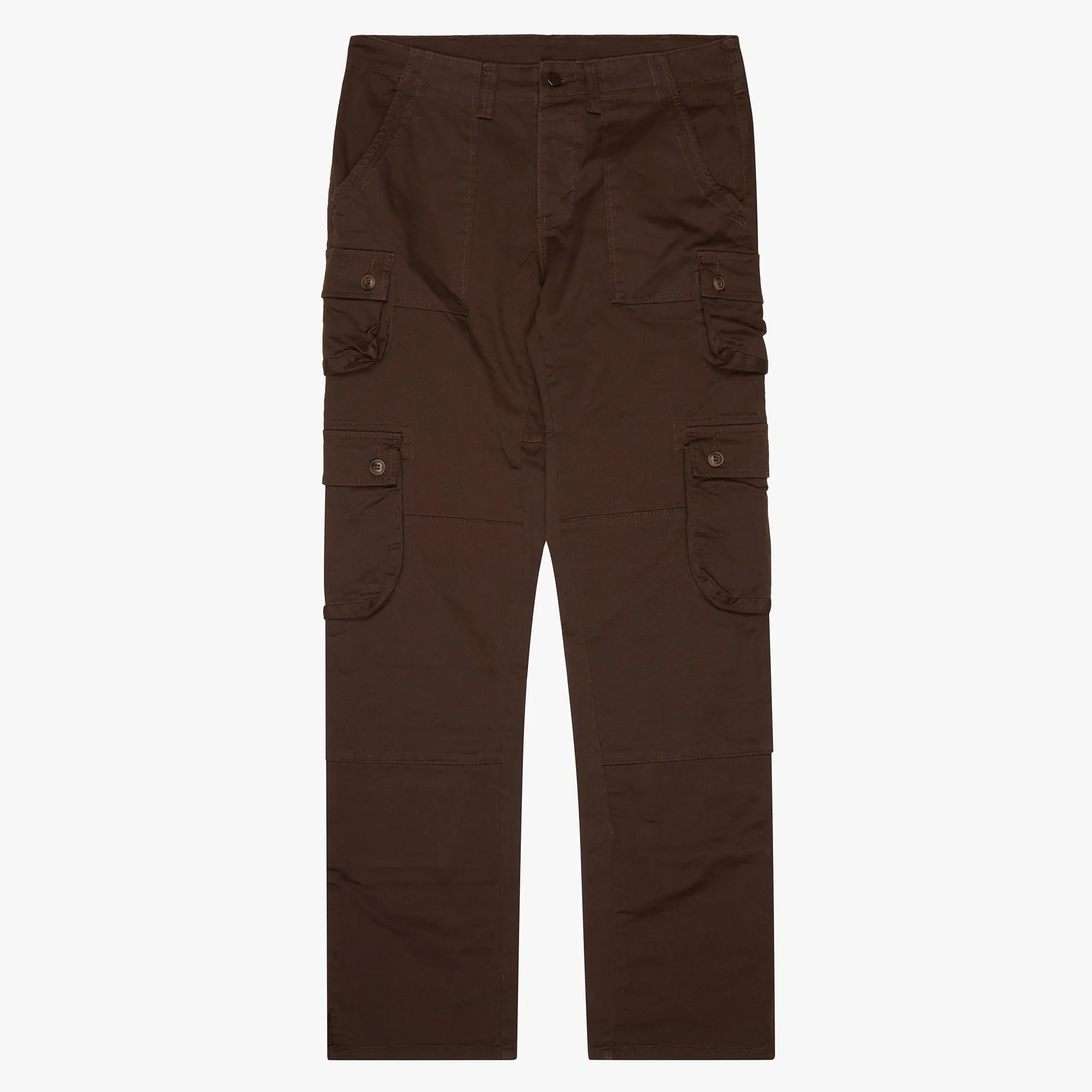 SILNT CHPTRS "Dual" Skinny Cargo Pants