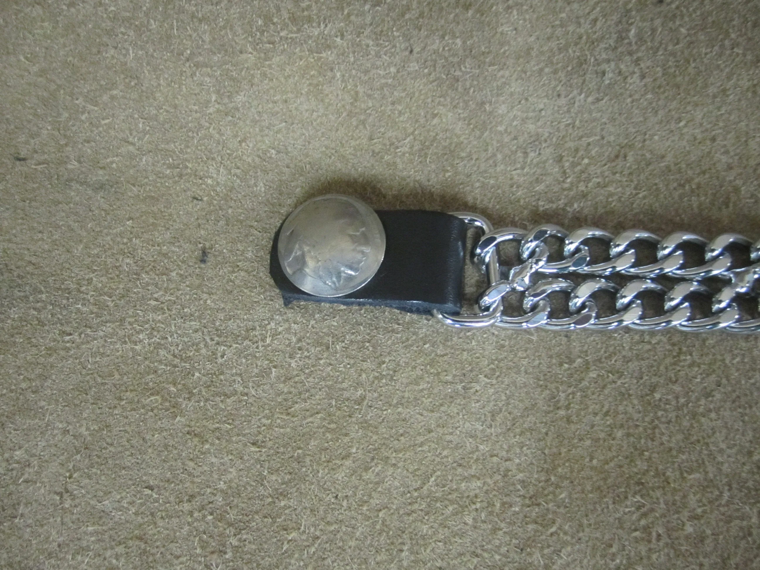 Vest Extenders