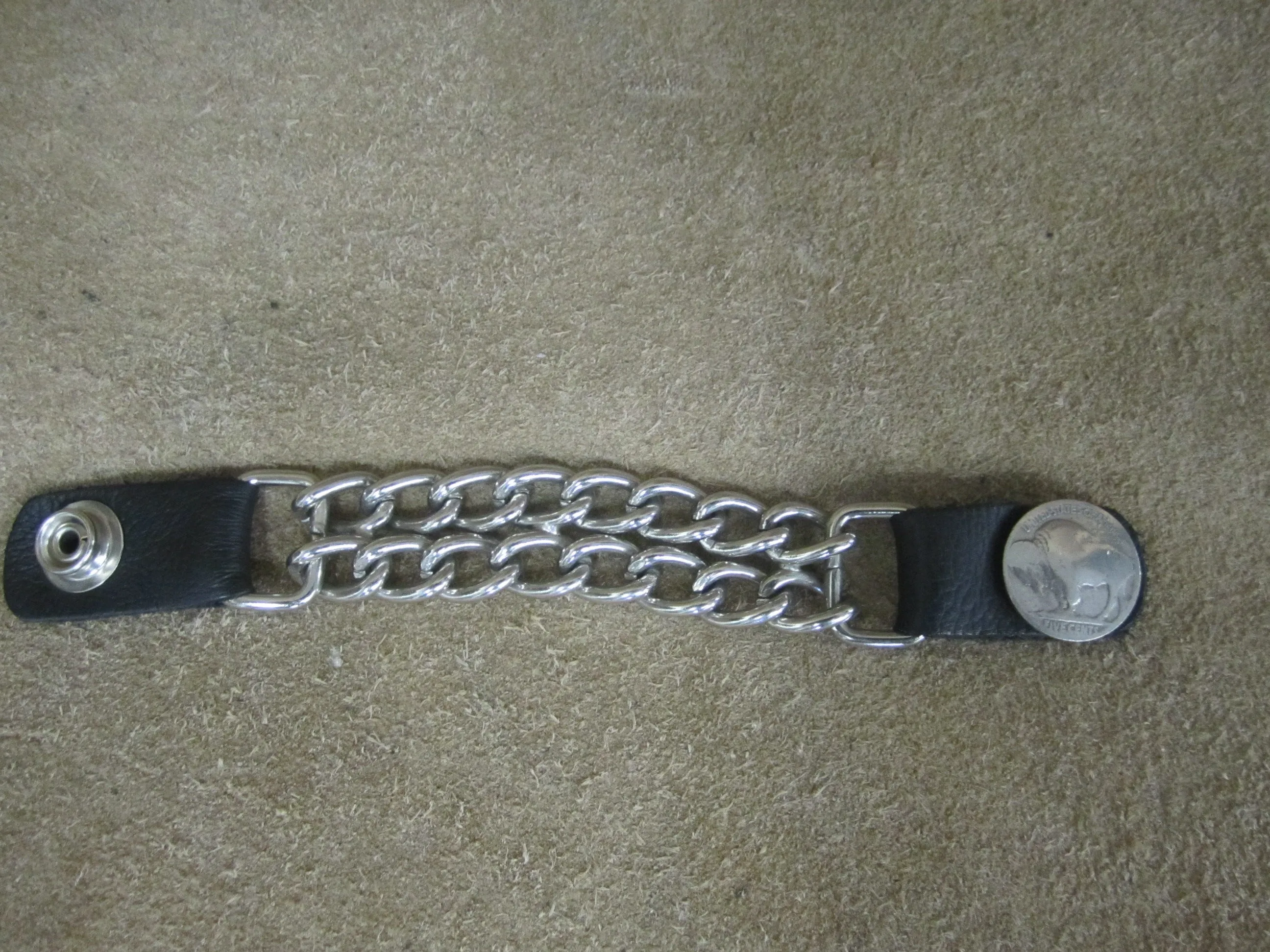 Vest Extenders