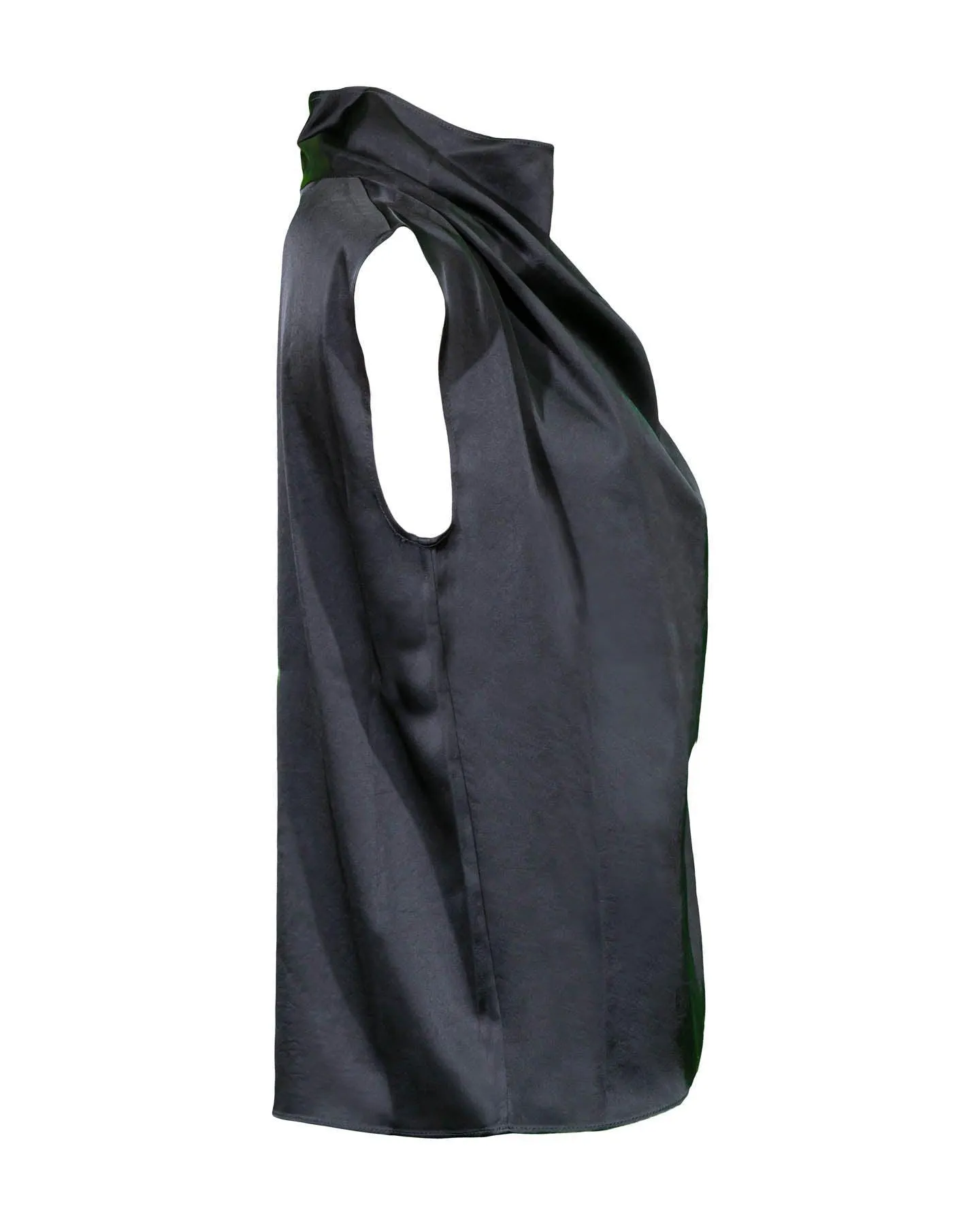 Volon Satin Top