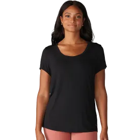 Women's Cap Sleeve Tee