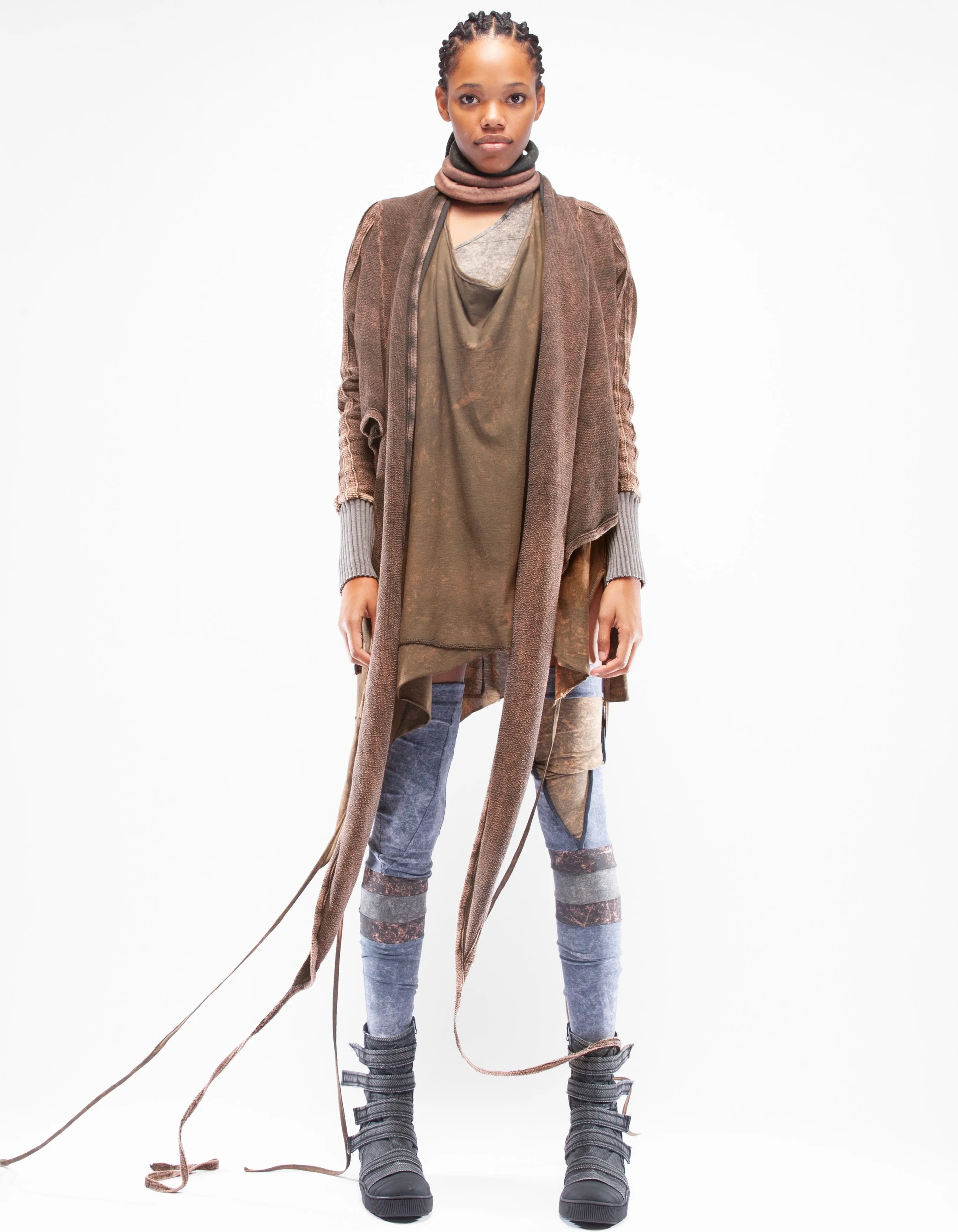 WRAP HERMIT